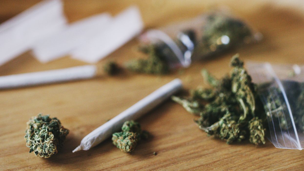 The labour shortage is forcing companies to stop drug testing their employees