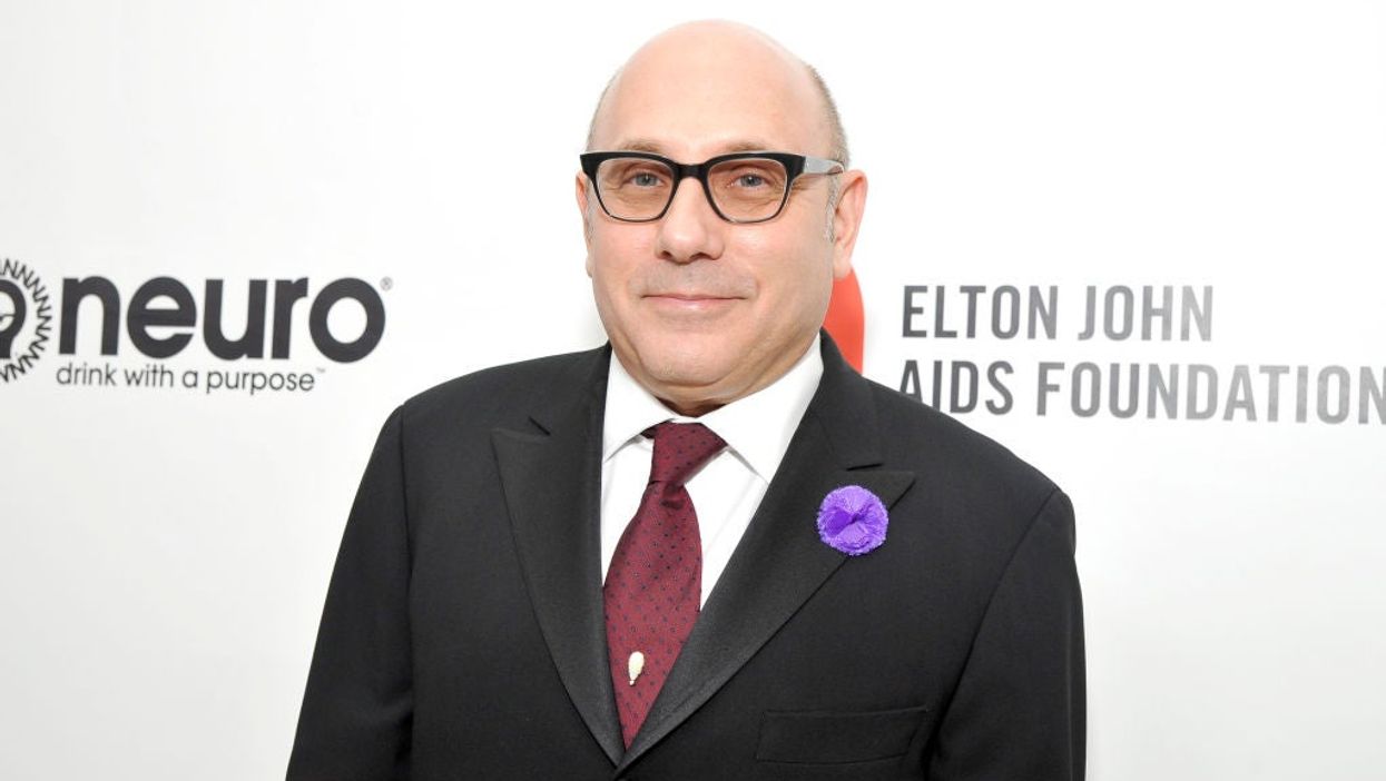 Tributes pour in for Sex and the City actor Willie Garson who has died aged 57