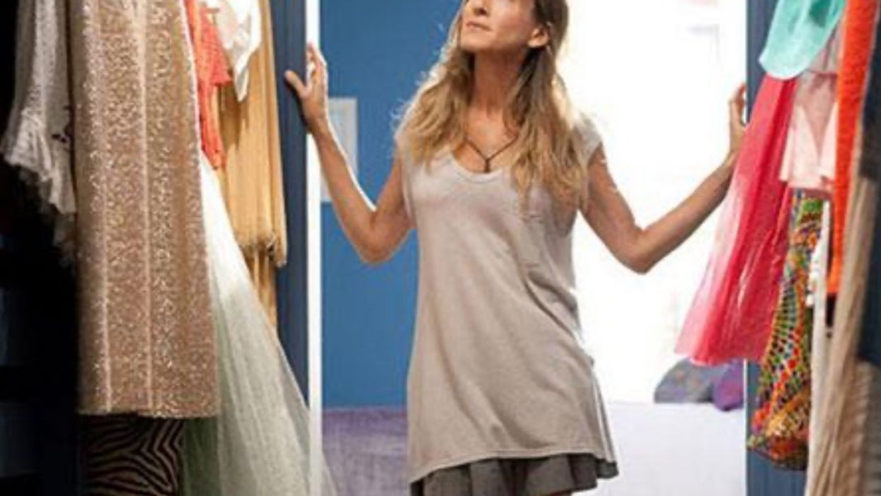 10 fashion trends we want to see banished from existence