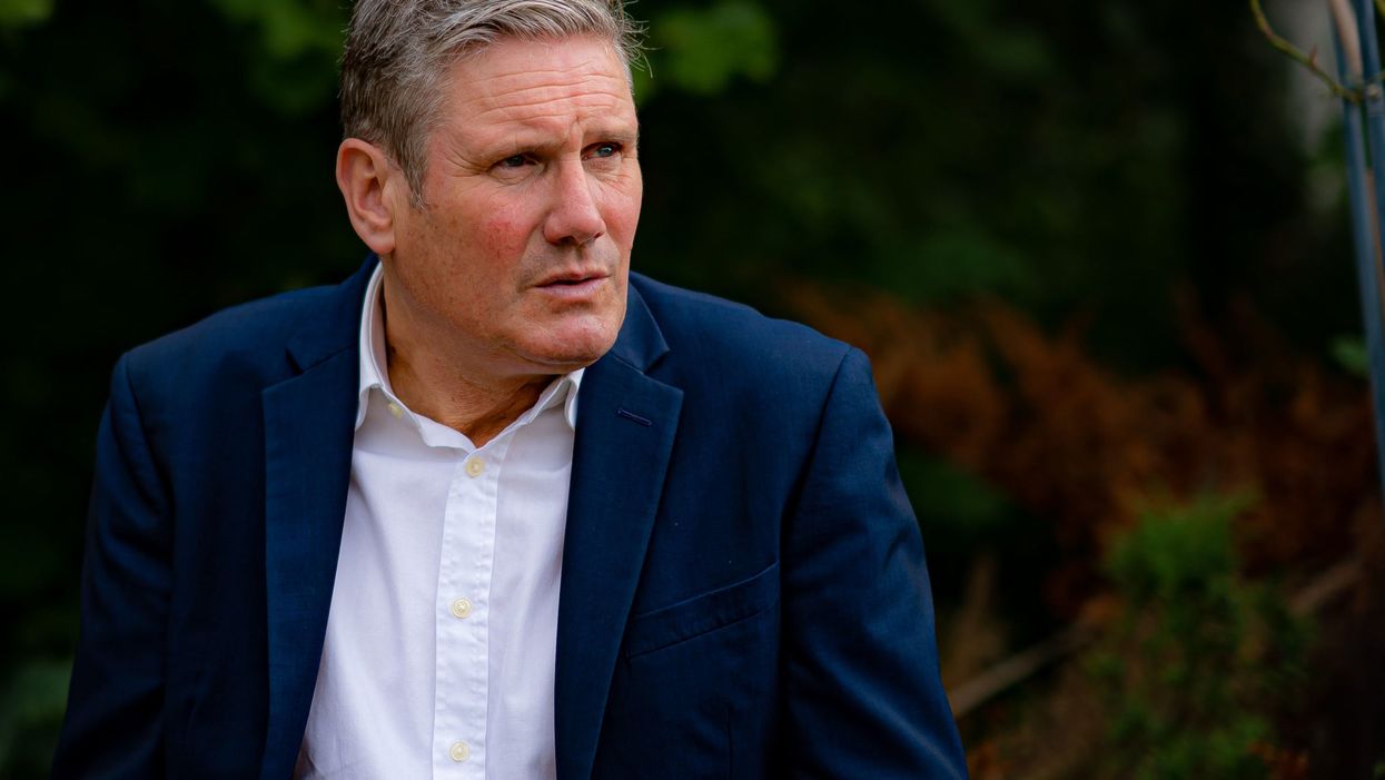 Keir Starmer essay: All the key themes and messages from ‘The Road Ahead’