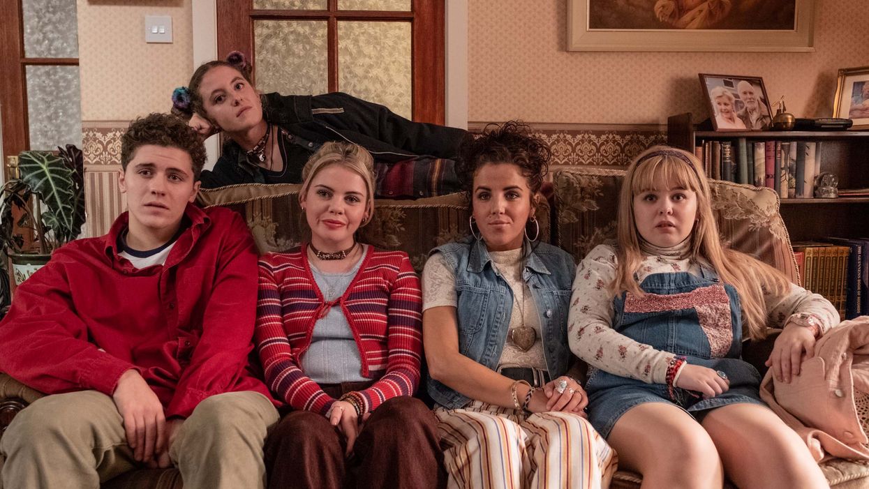 Derry Girls’ best moments remembered as Season 3 is announced