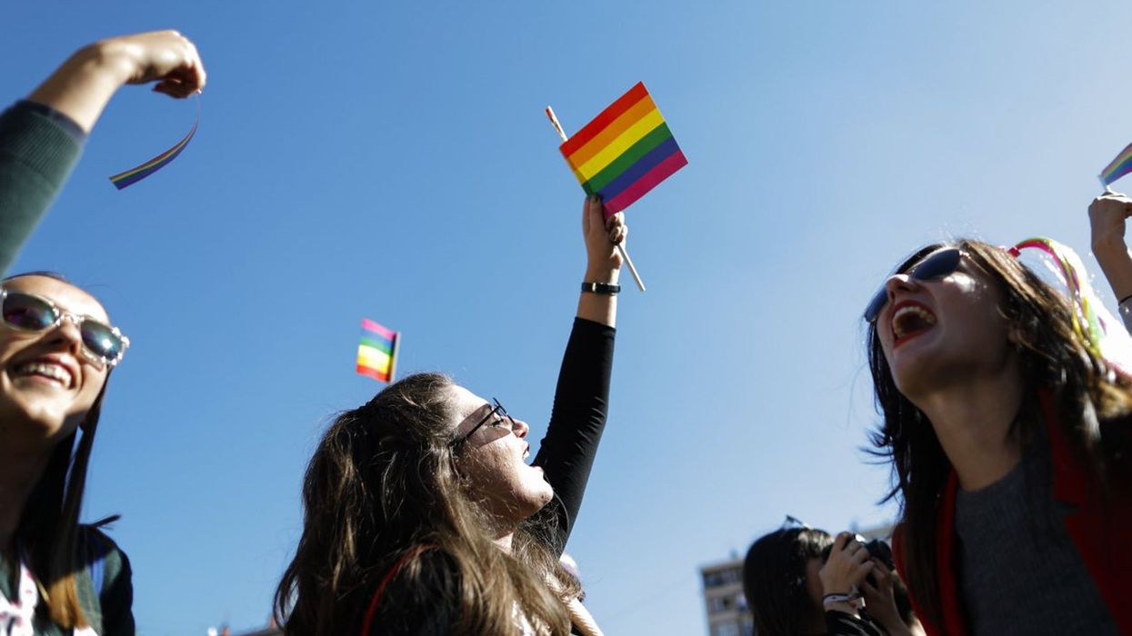 Explainer: What is bi visibility day, and why is it important?