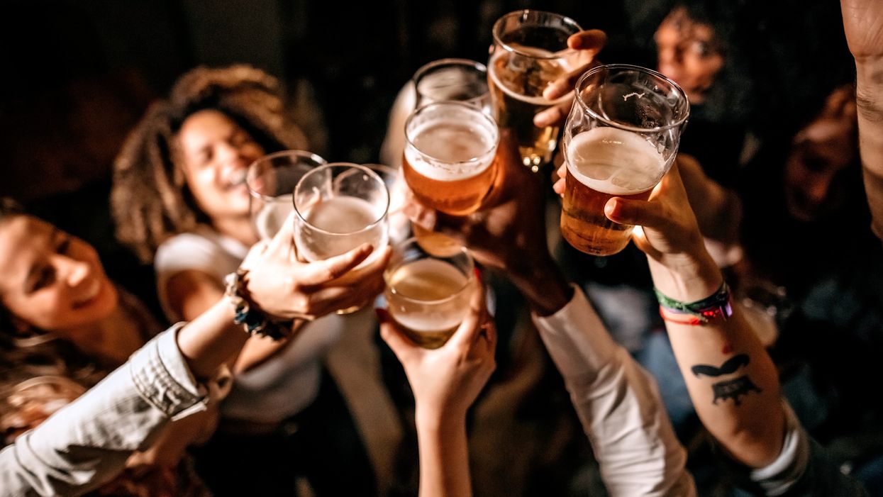 College football coach offered to pay for beers if people came to game - and was left with $14,000 tab