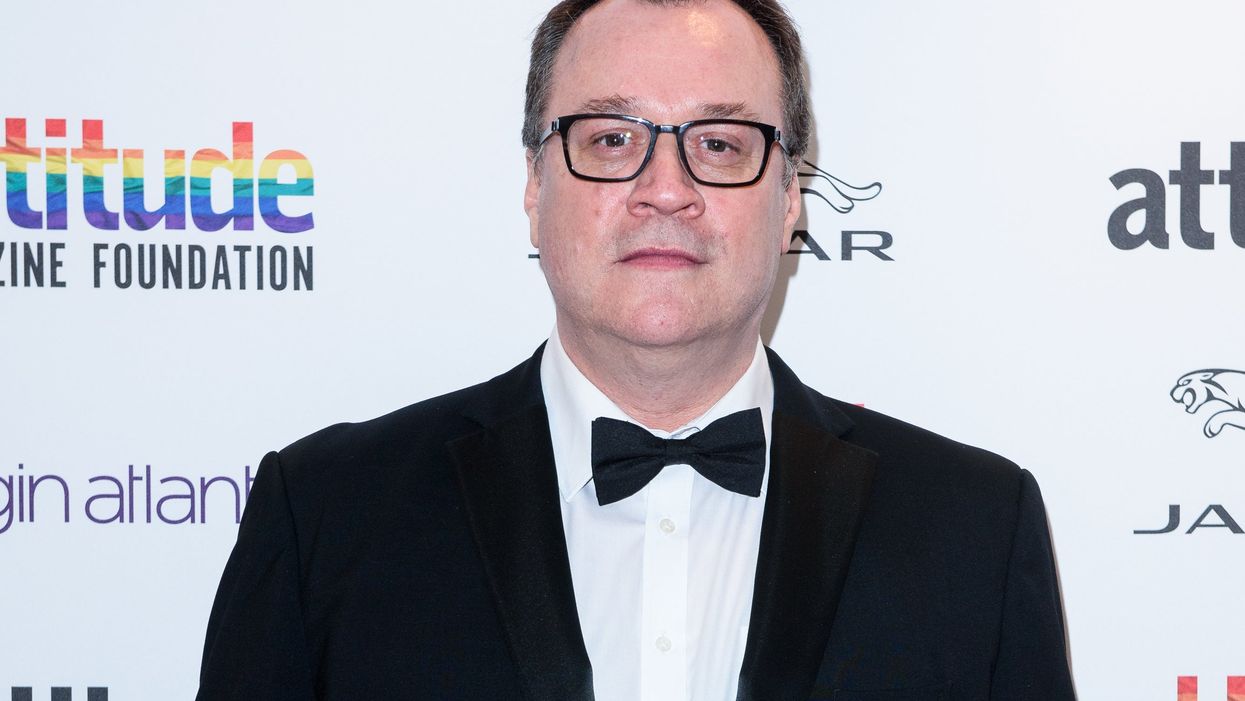 Doctor Who fans ecstatic as Russell T Davies to return as showrunner