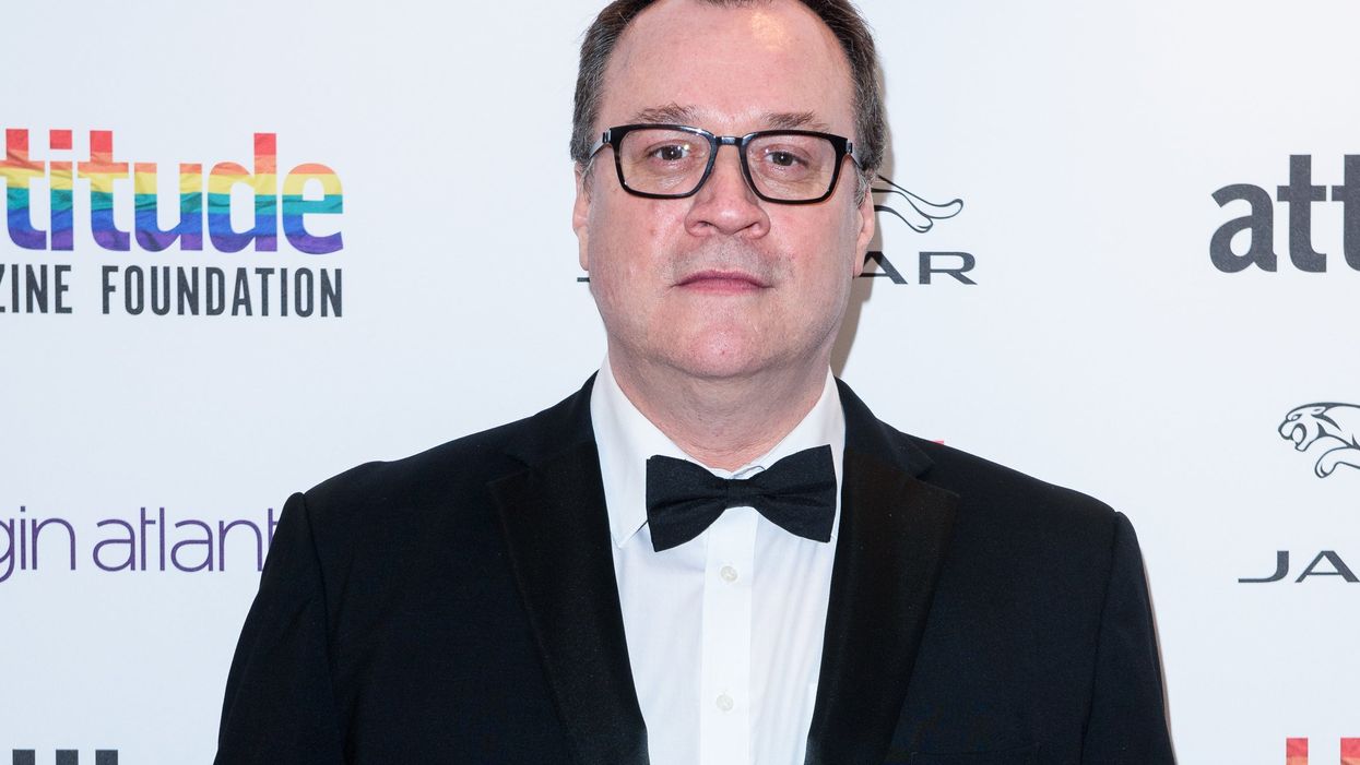 Doctor Who fans ecstatic as Russell T Davies to return as showrunner