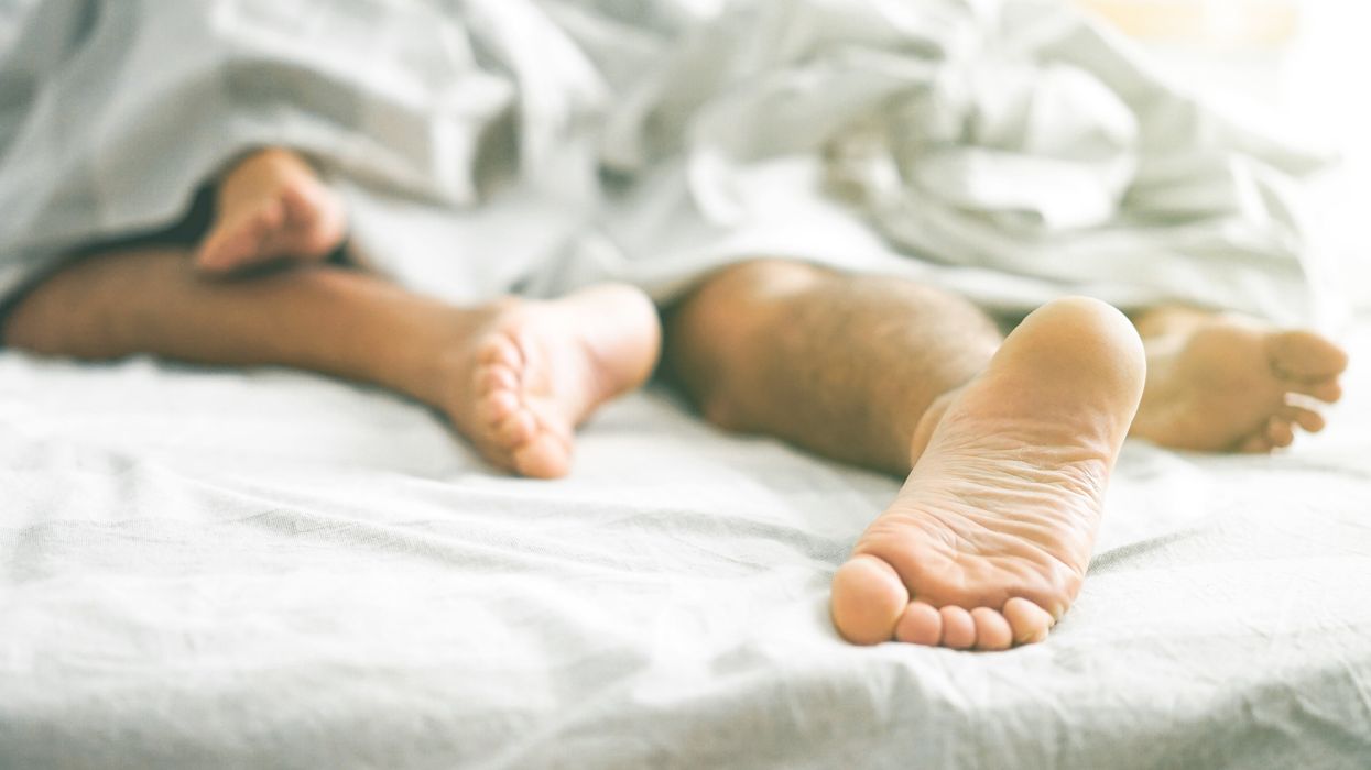 Women aren’t orgasming during sex — it’s time to do something about it