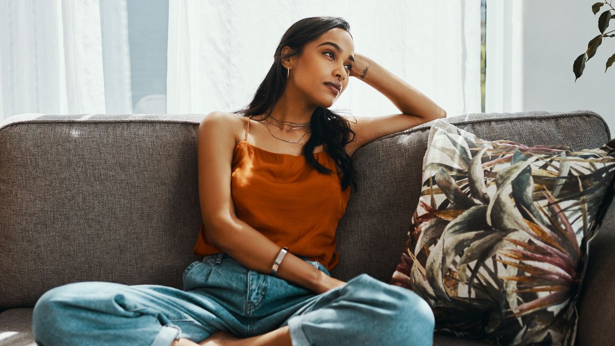 How to stop the ‘Sunday scaries’ and end weekends on a happier note, according to experts