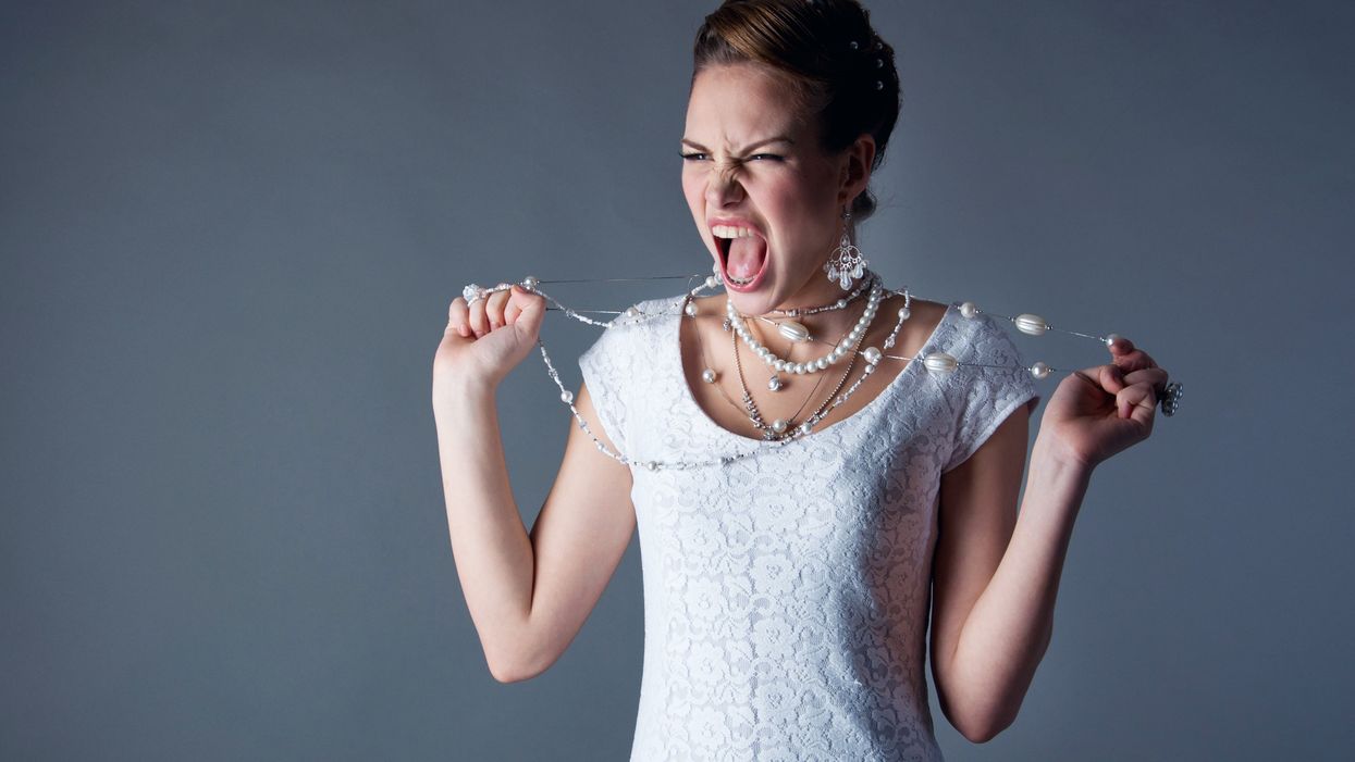 Woman plans to ditch her pregnant sister-in-law as a bridesmaid because her bump won’t fit in the dress