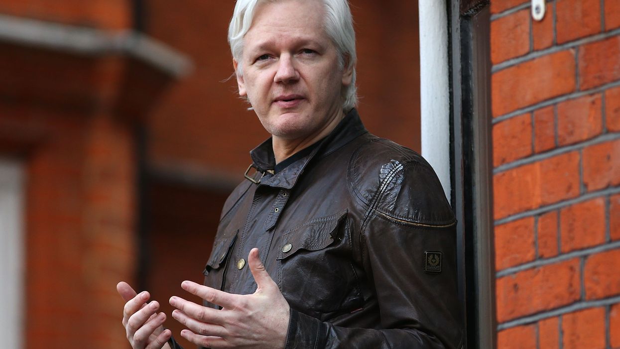 The CIA allegedly had James Bond-style plans to kidnap or kill WikiLeaks’ Julian Assange