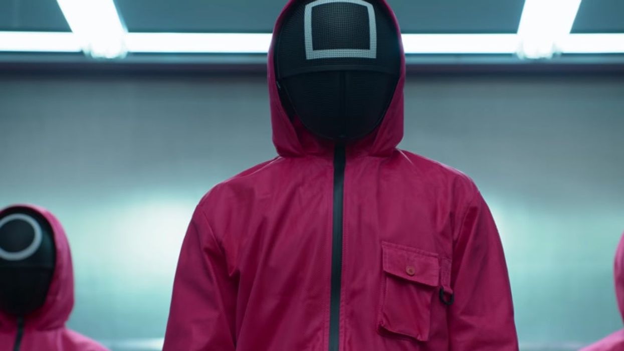 Netflix included someone’s phone number in a TV show and she got ‘4,000 calls a day’