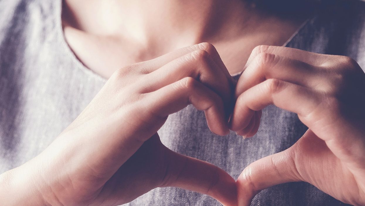 21 ways to be kinder to yourself on World Mental Health Day