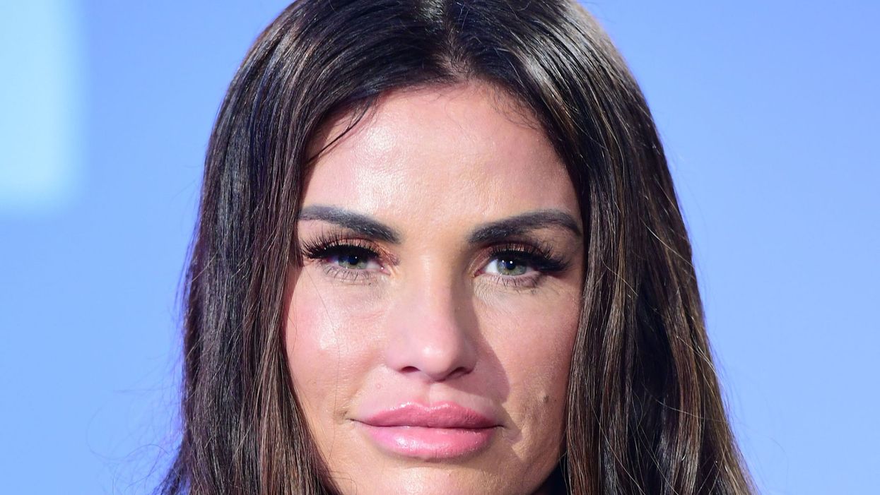 Katie Price pleads guilty over crash as family post ‘concerned and worried’ message on her Instagram