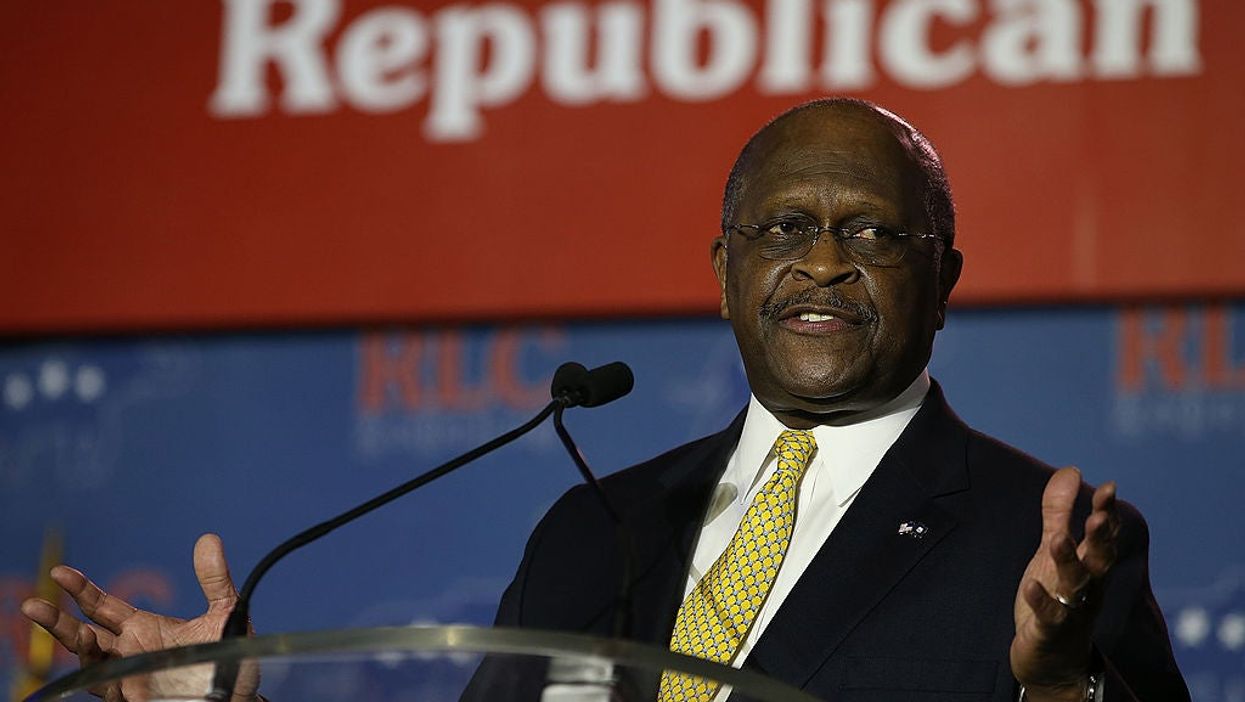 Reddit users are awarding 'Herman Cain' awards to dead anti-vaxxers and people feel a little queasy about it