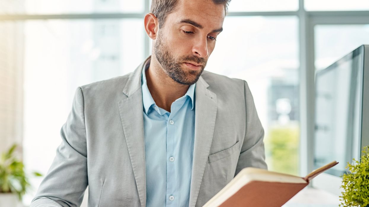 Man admits to reading his now ex-girlfriend’s diary – and discovered she was in love with someone else