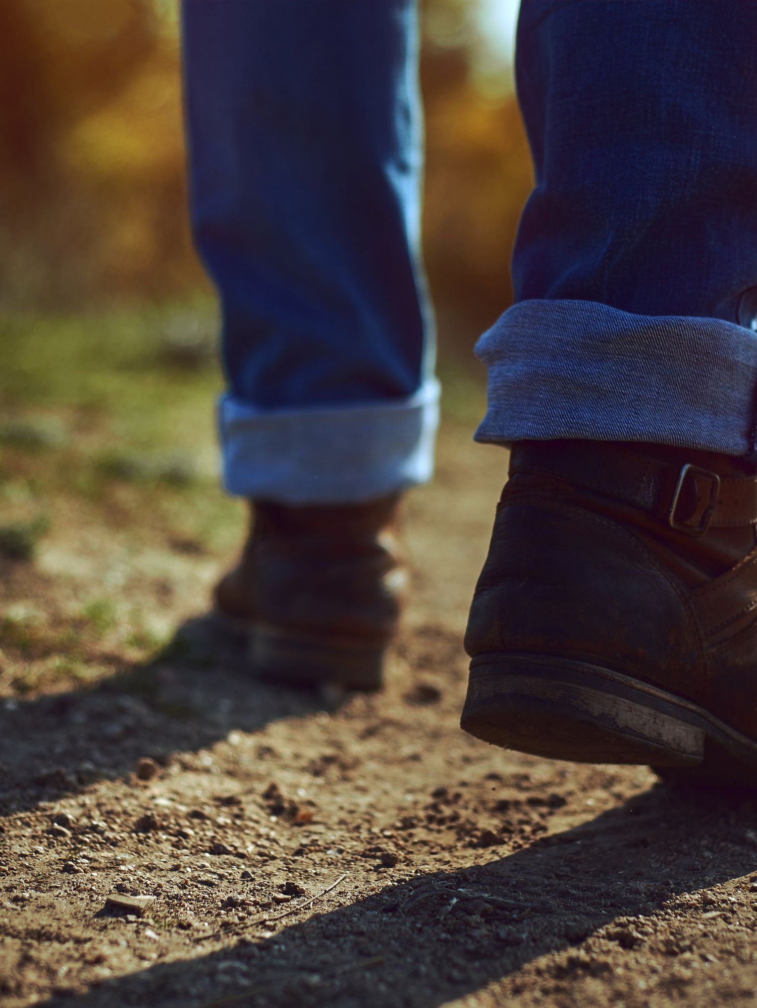 10 great pairs of men’s boots to elevate your autumn wardrobe