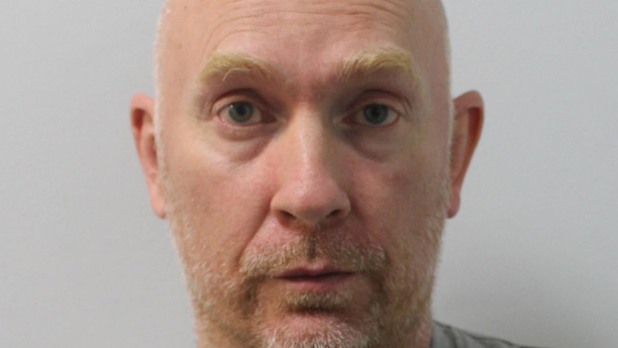 Police have launched a fresh probe around Wayne Couzens – what’s it all about?