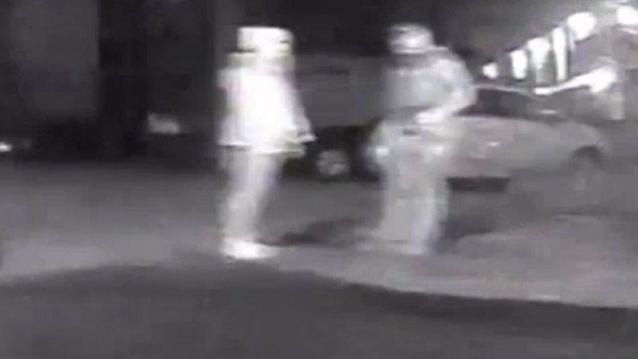 Chilling timeline of Wayne Couzens’ ‘grotesque’ behaviour before and after he murdered Sarah Everard