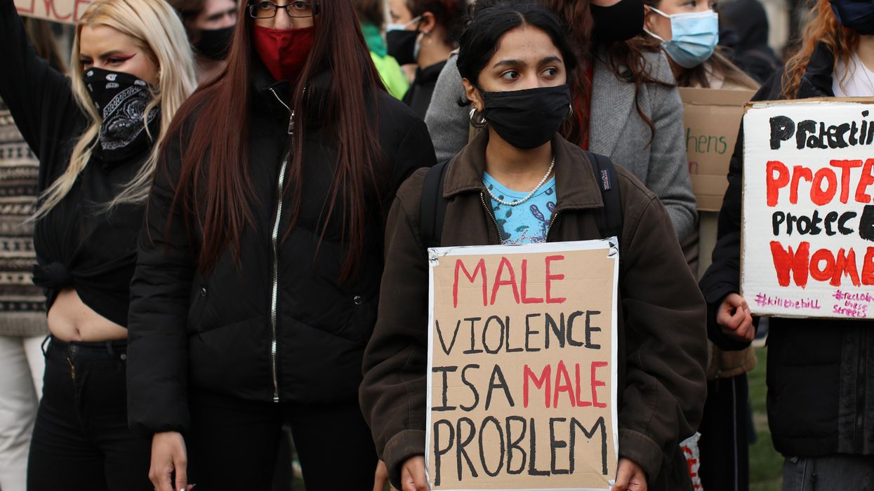 What has changed for women since Sarah Everard’s murder?