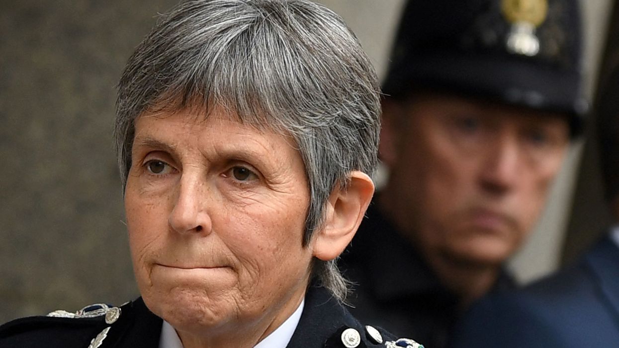 Sarah Everard: What are your rights if police stop you in the street?