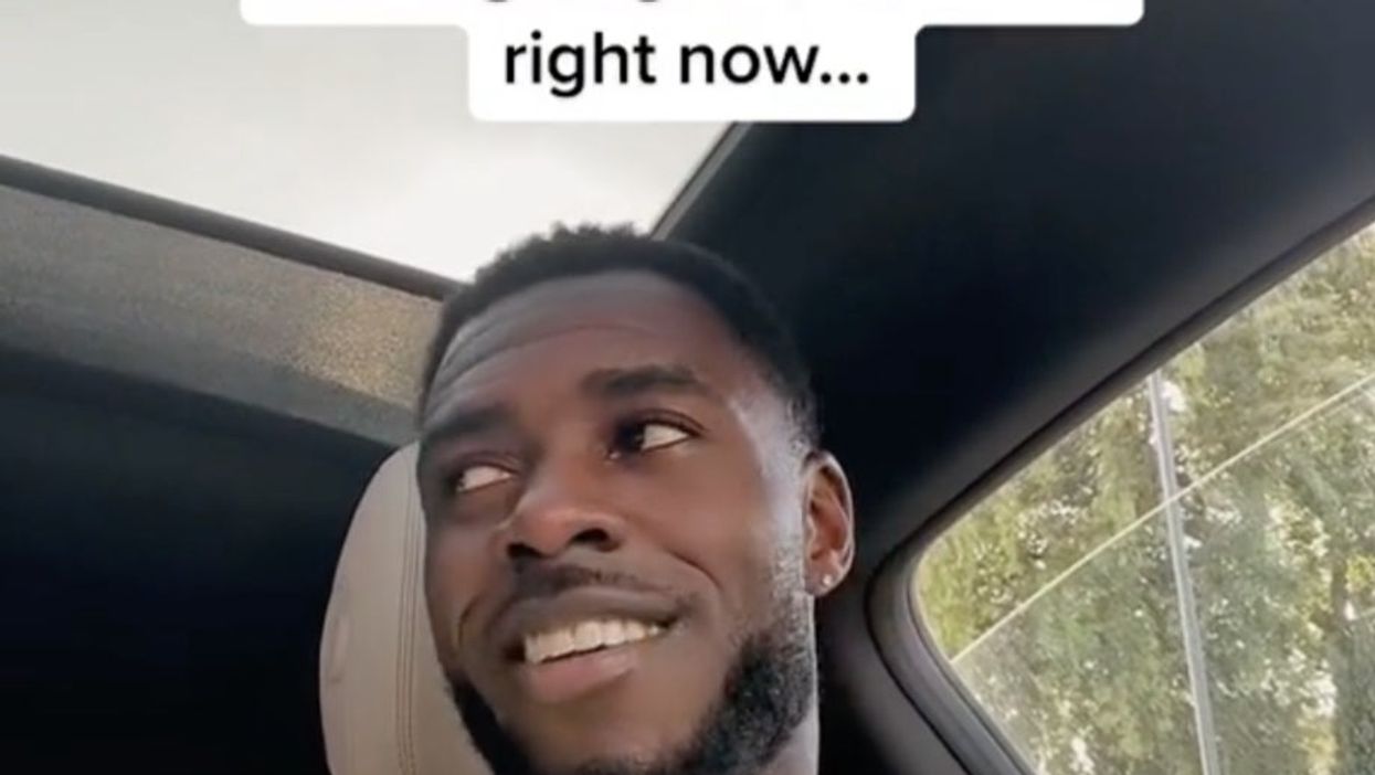 Bragging about a full fuel tank is the latest social media flex (yes, really)