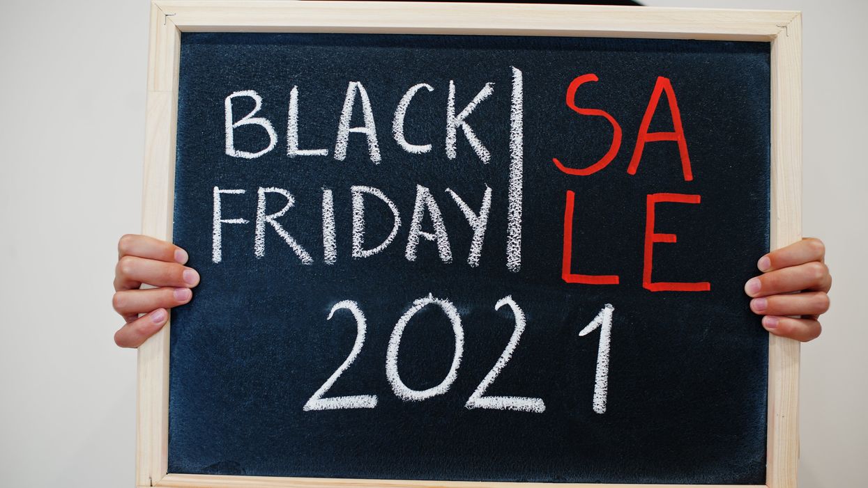 Black Friday 2021: When is it and what to expect on the year’s biggest shopping day