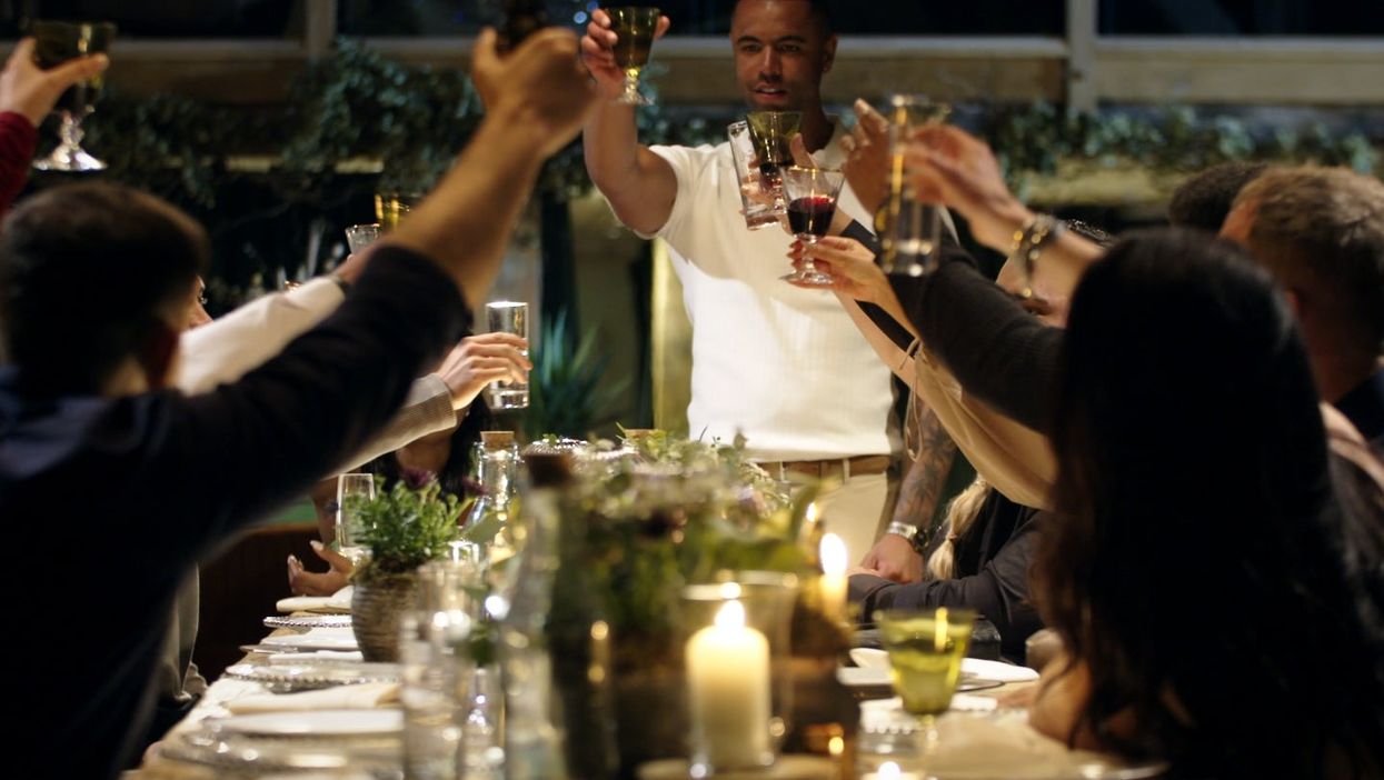 Married at First Sight: 18 best fan reactions as E4 airs rerun instead of finale