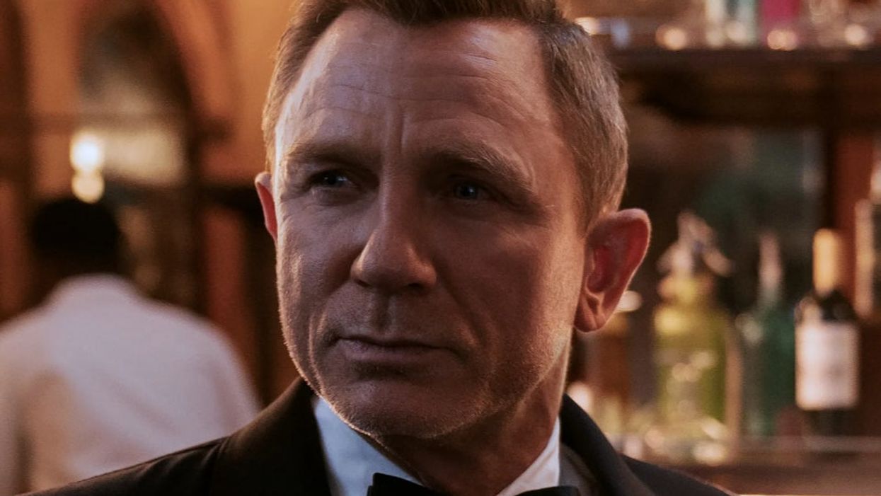 Daniel Craig to cement status as one of top James Bond actors by getting Hollywood Walk Of Fame star