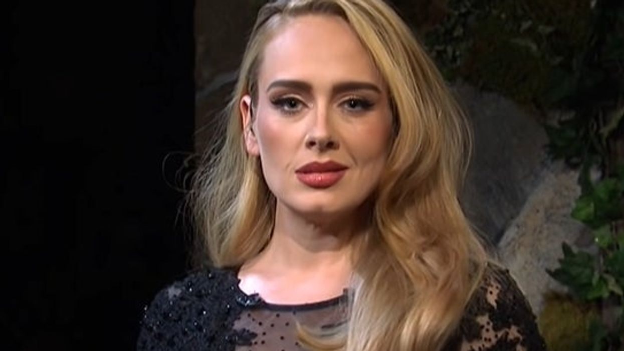 Mysterious ‘30’ billboards appear around the world as fans speculate a new Adele album is coming