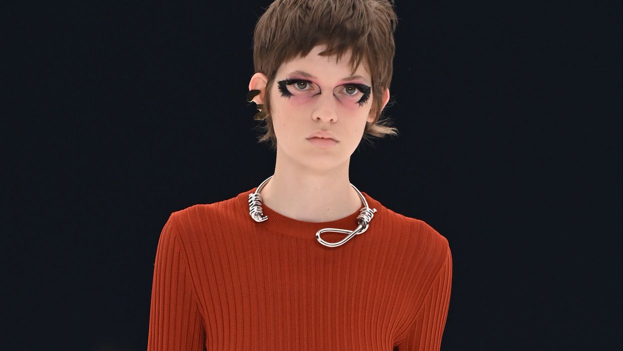 Givenchy ‘noose necklace’ sparks outrage following Burberry’s infamous hoodie