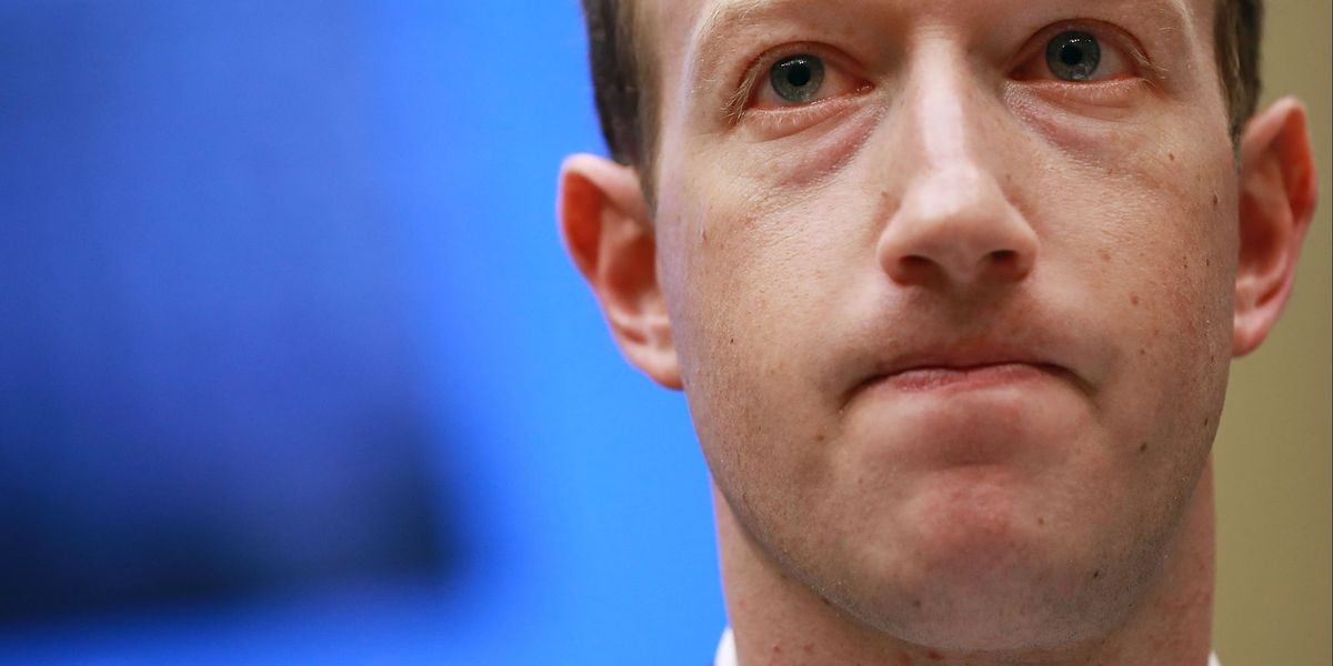 What was Facebook’s worst outage ever? | indy100