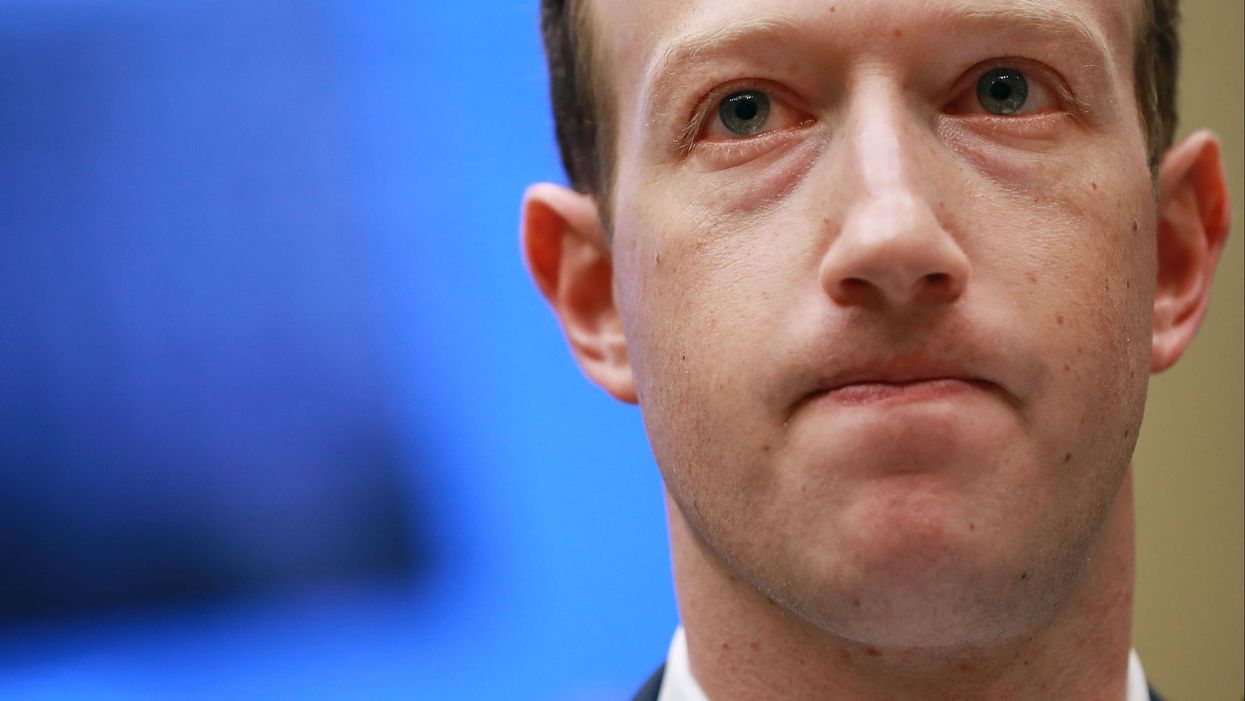 What was Facebook’s worst outage ever?
