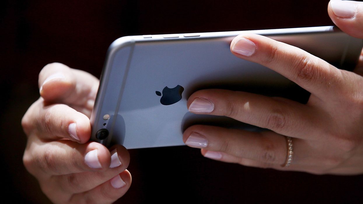 Seven iPhone apps we cannot live without - and you need to try today