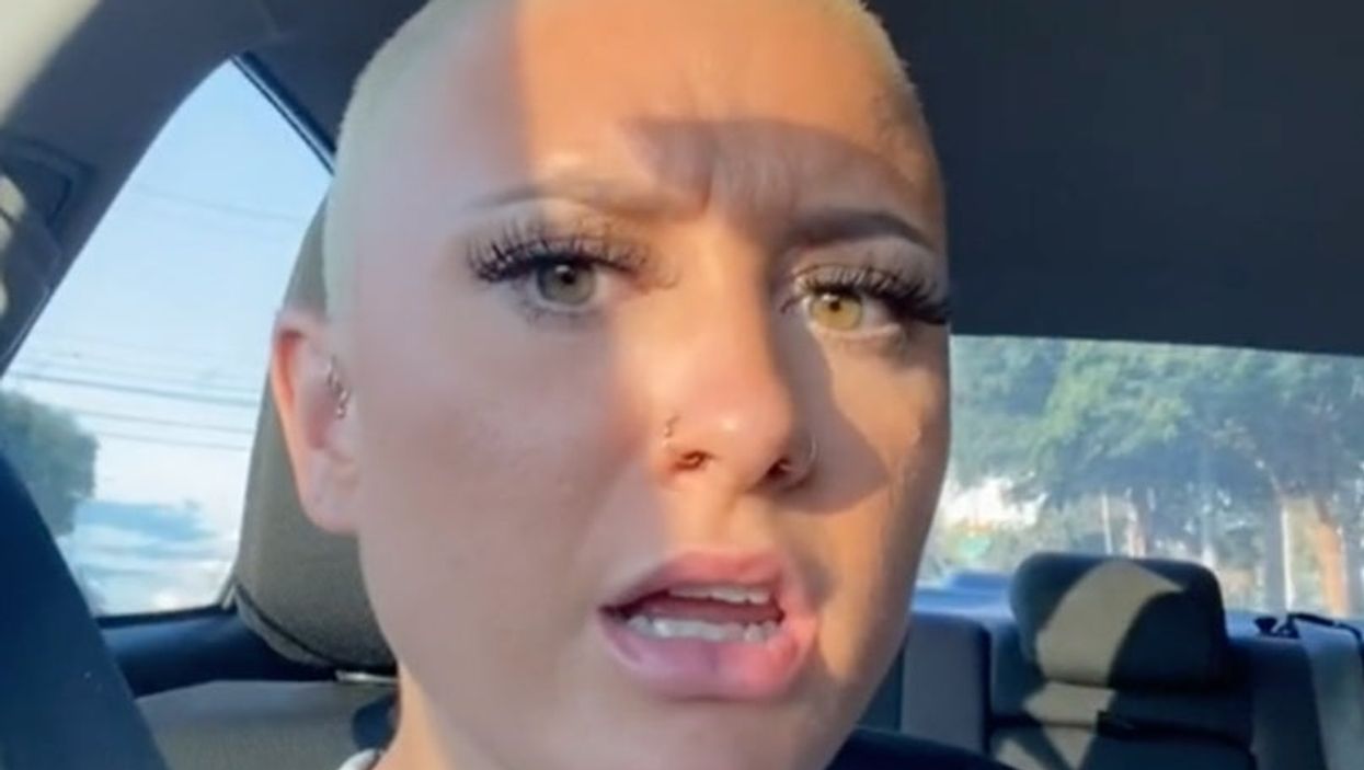 Woman reveals how creepy man followed her home for 5 miles just to ‘tell her she’s pretty’ in viral TikTok