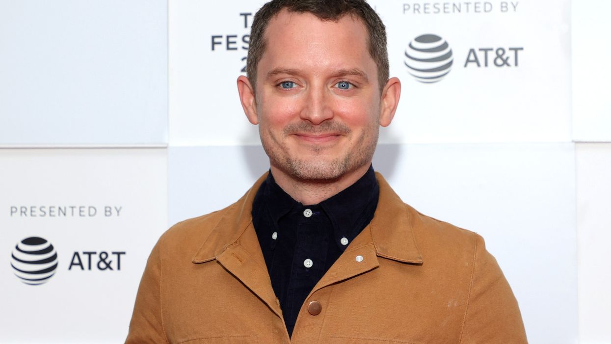 Lord of the Rings’ star said that the Orcs were designed to resemble Harvey Weinstein