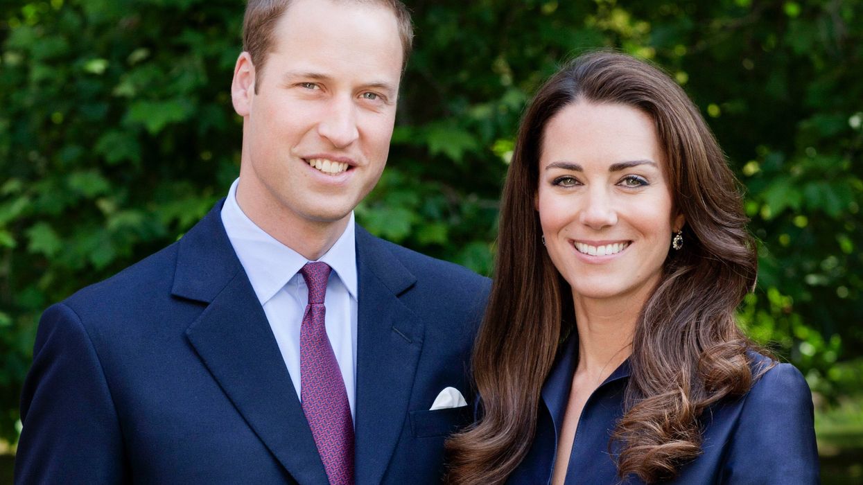 Kate and William are on the hunt for a new PA - and you can apply