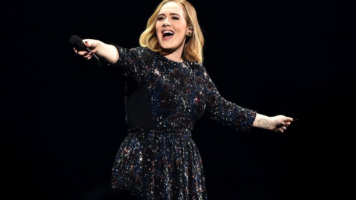 Adele announces comeback single ‘Easy On Me’ and fans are beside themselves