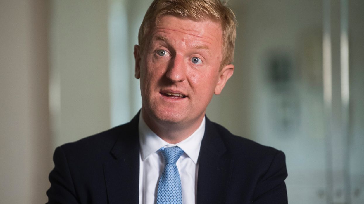 Tory boss tells workers to ‘get off their Pelotons’ and get back to their desks – and people are furious