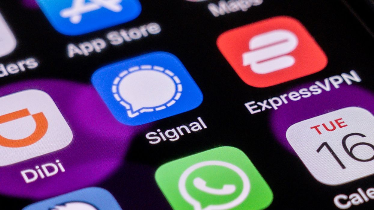 What is Signal? The messaging app Edward Snowden suggests we all join