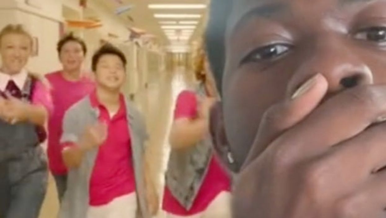 Lil Nas X reacts to ‘Kidz Bop’ album featuring ‘Montero’ (Call Me by Your Name)