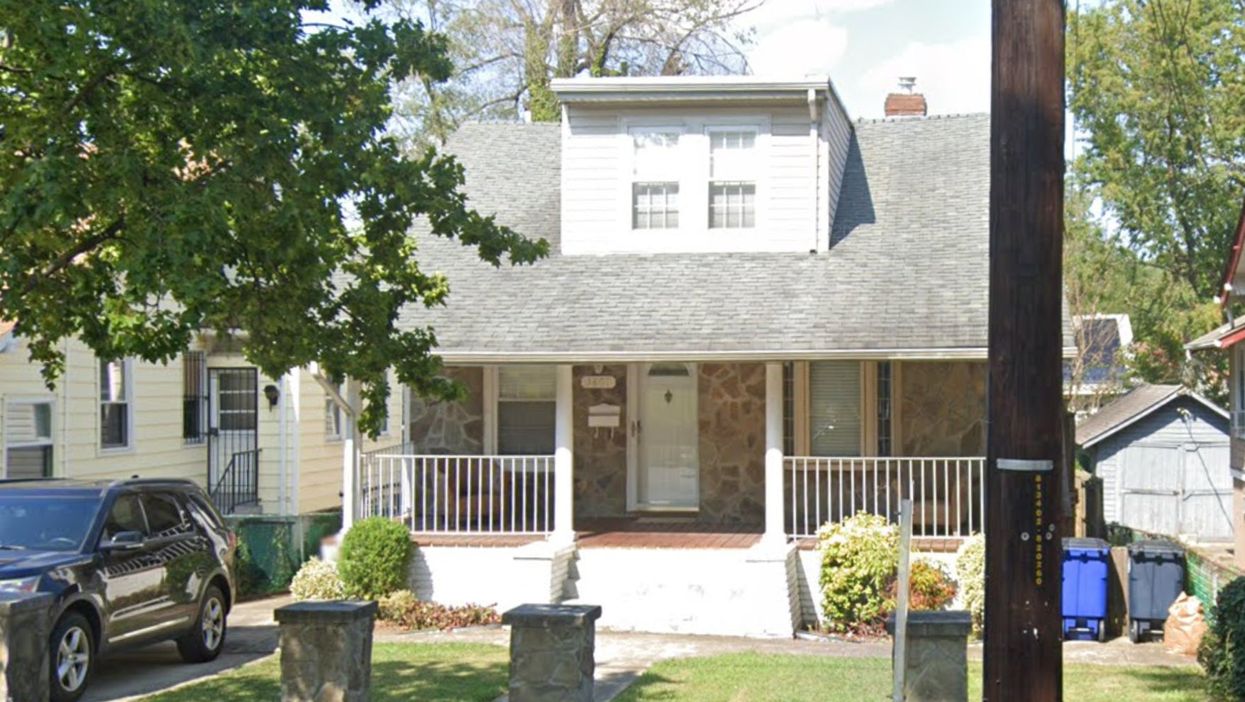 Couple unknowingly buy house that inspired The Exorcist story because it was so cheap