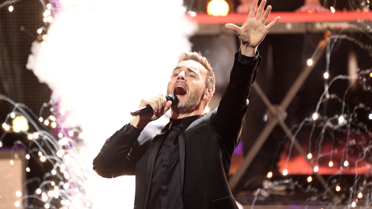 Gary Barlow’s big announcement wasn’t quite what Take That fans were after - 14 best reactions