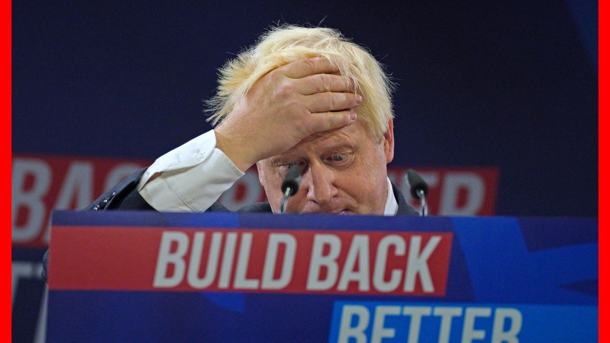 Boris Johnson wants to unleash ‘the spirit of Britain’ – here’s five things that really embody this spirit