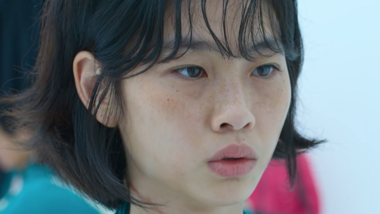 Here’s the heartbreaking detail non-Korean speakers missed out on in Squid Game