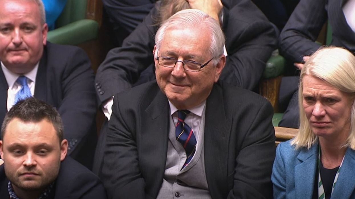 Fundraisers with a twist launched after MP says politicians’ £82k salary is not enough