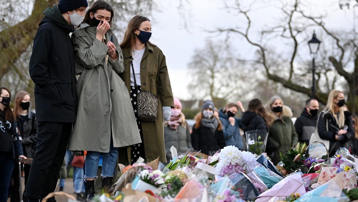 Strut Safe: Meet the service helping women feel safe at night in the wake of Sarah Everard’s murder