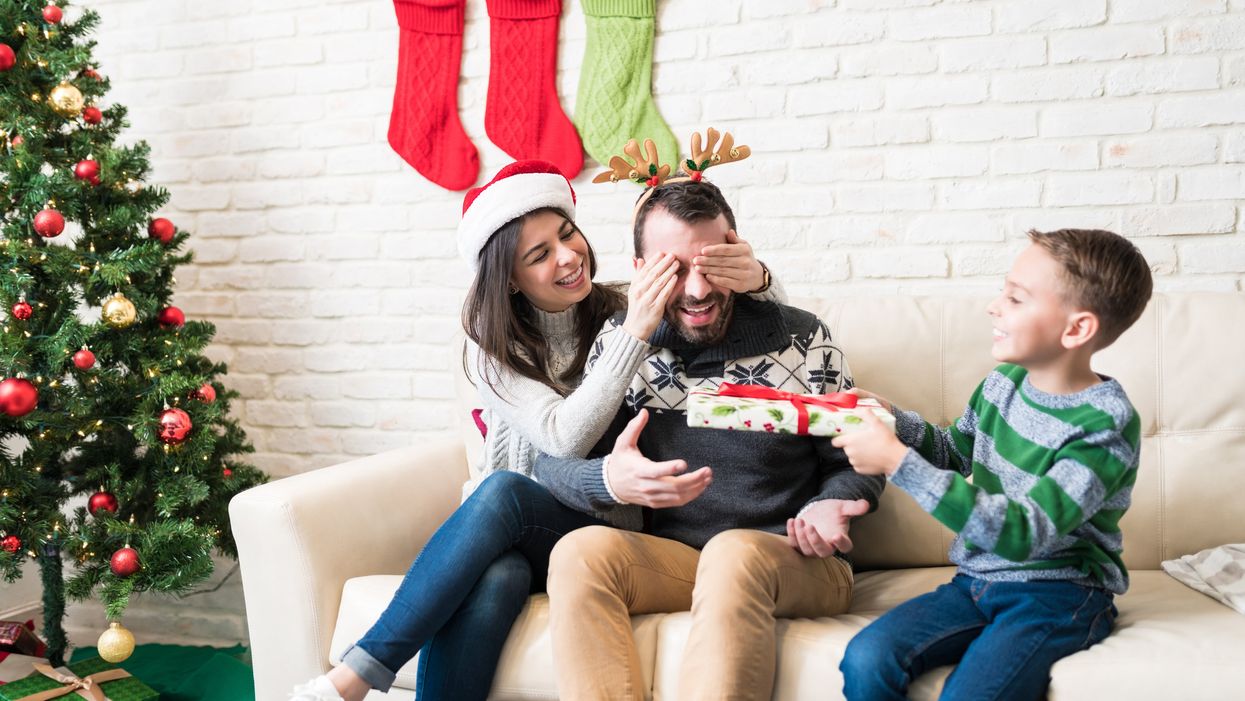 20 unique gifts to please every type of dad this Christmas