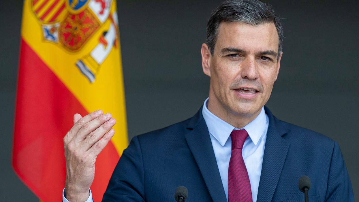 Spain considering paying people $300 a month to move out of their parents’ homes