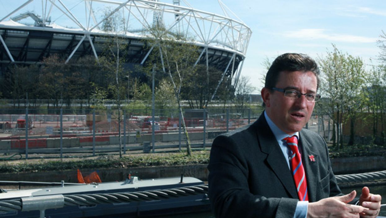 Brexiteer’s attempt to defend Brexit spectacularly backfires as he’s reminded of his past comments