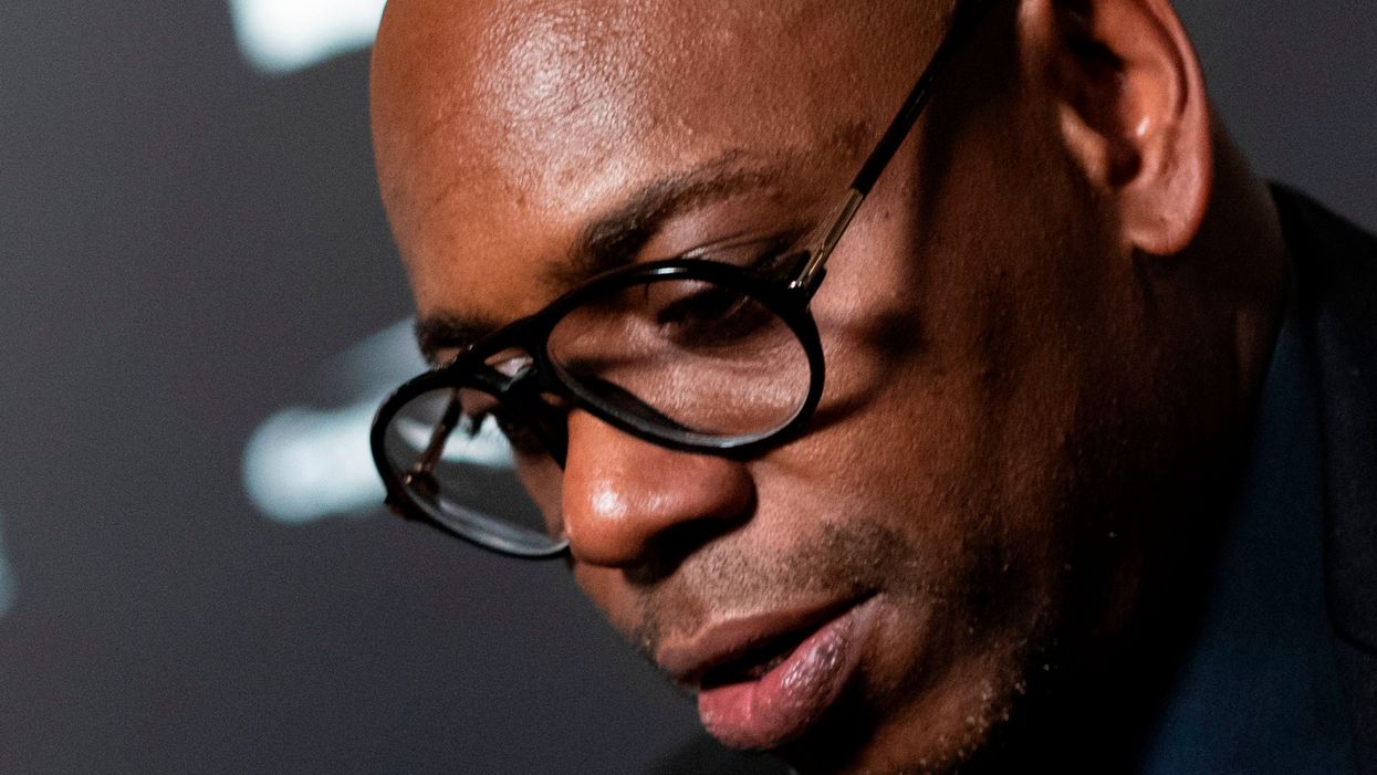 Netflix showrunner says she’ll never work with company again after Dave Chappelle’s ‘transphobic’ stand-up