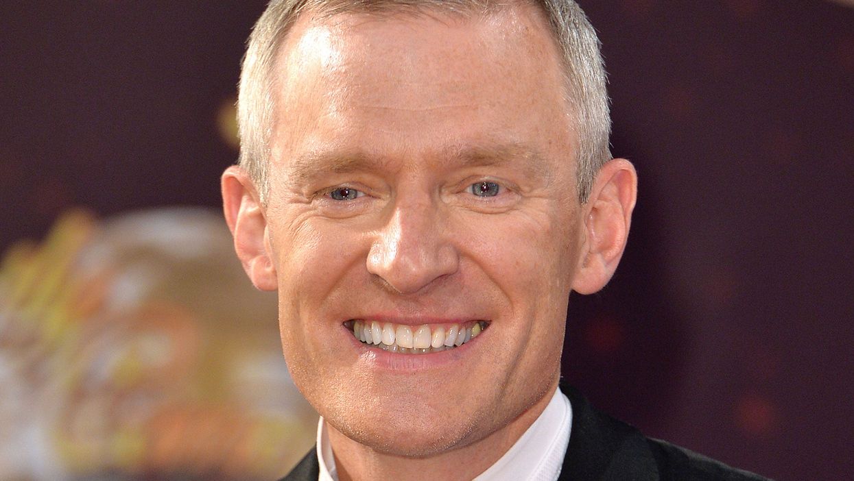 Jeremy Vine suggests ‘personally slaughtering’ pigs to solve industry labour shortages and its utterly bizarre